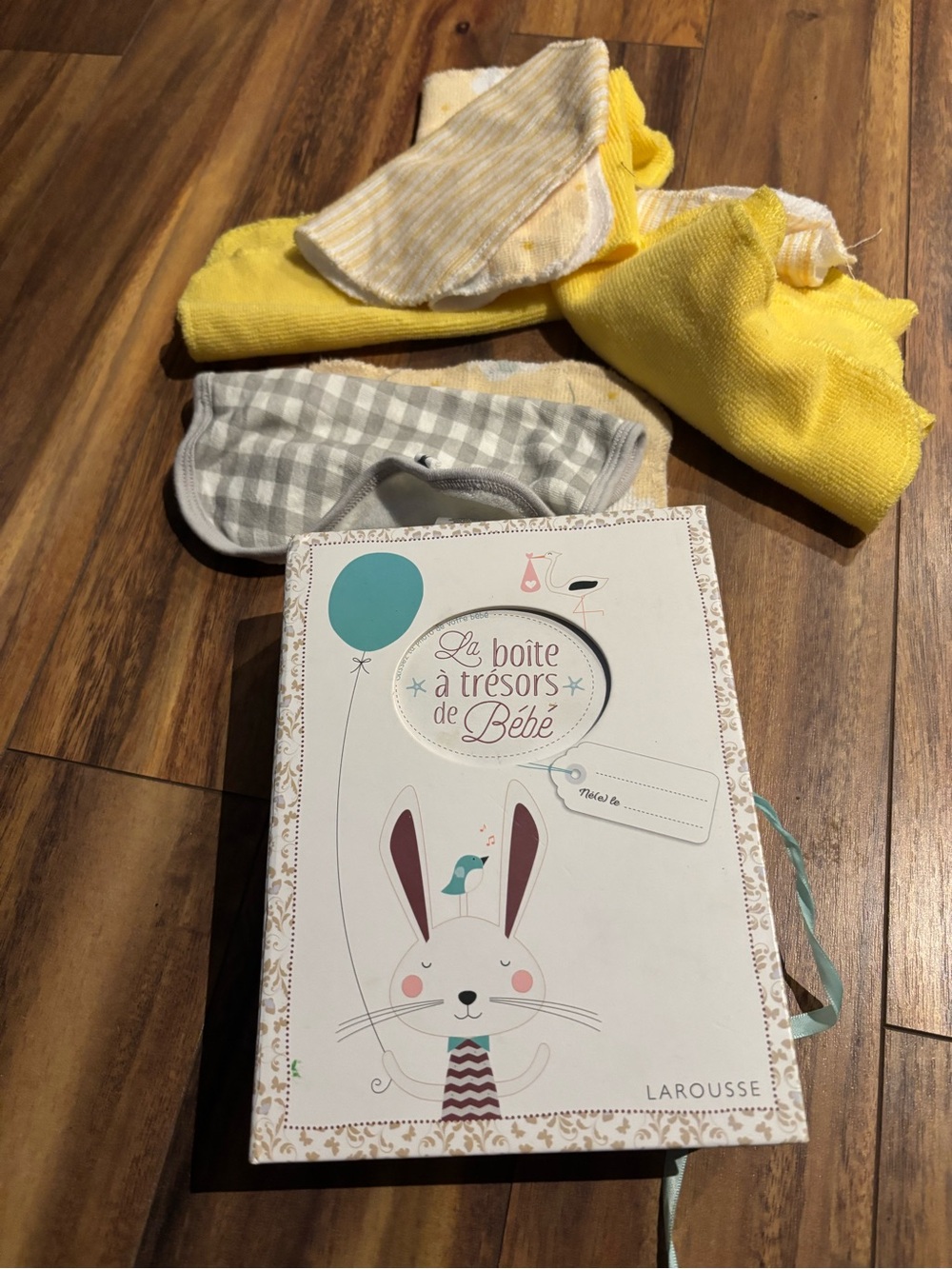 NWOT baby bundle